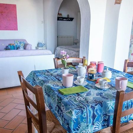 Monolocale Le Terme Apartman Portoferraio Kültér fotó