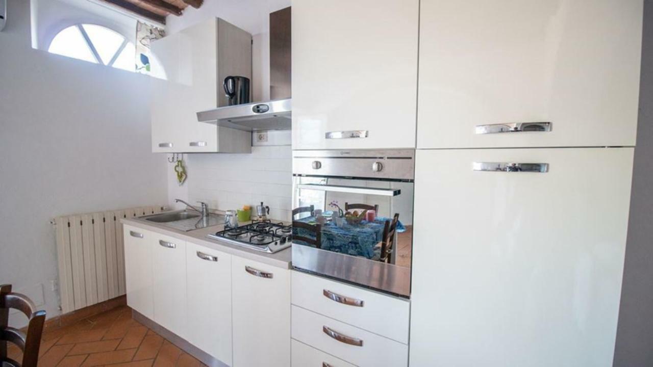 Monolocale Le Terme Apartman Portoferraio Kültér fotó